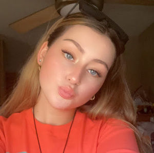 Meet your Posher, Veronica